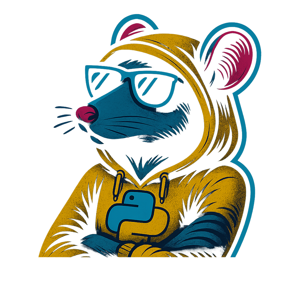 Leyla die Piratenratte